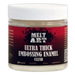 Ultra Thick Embossing Enamel - Clear