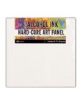 Tim Holtz - Alcohol Ink Surfaces - Hard Core Art Panels, 4x4 (3 Pack)