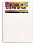 Tim Holtz - Alcohol Ink Surfaces - Hard Core Art Panels, 5x7 (3 Pack)