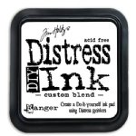 Tim Holtz - Distress It Yourself Ink Pad