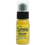 Distress Paint - Mustard Seed