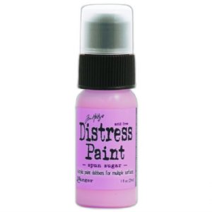 Distress Paint - Spun Sugar