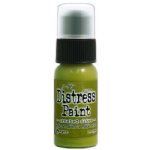 Distress Paint - Crushed Olive