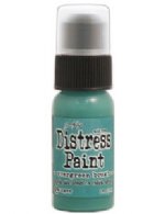 Distress Paint - Evergreen Bough