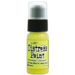 Distress Paint - Squeezed Lemonade