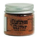 Distress Glitter - Rusty Hinge
