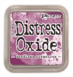 Distress Oxide - Stamp Pad - Seedless Preserves