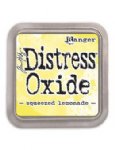 Distress Oxide - Stamp Pad - Squeezed Lemonade