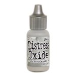 Distress Oxide - Reinker - Hickory Smoke