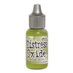 Distress Oxide - Reinker - Peeled Paint