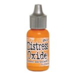 Distress Oxide - Reinker - Spiced Marmalade