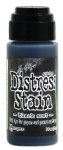 Distress Ink - Stain - Black Soot