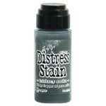 Distress Ink - Stain - Hickory Smoke