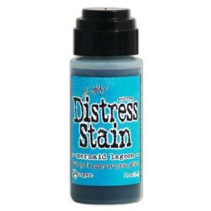 Distress Ink - Stain - Mermaid Lagoon