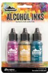 Ranger Ink - Tim Holtz Alcohol Ink Kit - Nature Walk