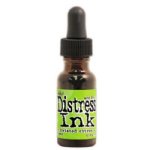 Distress Ink - Reinker - Twisted Citron