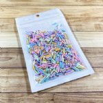 Paper Rose - Shaker Mix - Pastel Sprinkles