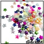 Studio Katia - PUFFY STARS - MIX