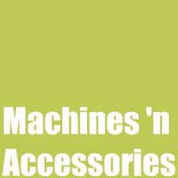 Machines 'n Accessories