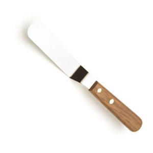 Dreamweaver Offset Palette Knife