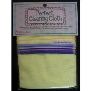Perfect Cleaning Cloth