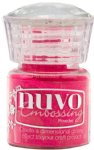 Nuvo -  Embossing Powder - Strawberry Slush
