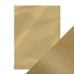 Tonic - Pearlescent Cardstock - Majestic Gold
