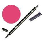 Tombow - Dual Tip Marker - Cherry 815