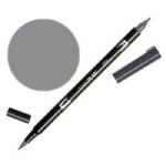 Tombow - Dual Tip Marker - Cool Gray 6 N60