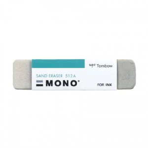 Tombow - Eraser - Mono Sand
