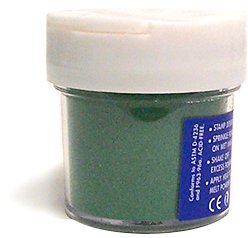 Embossing Powder - Candy Green