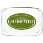 Memento - Ink Pad - Bamboo Leaves