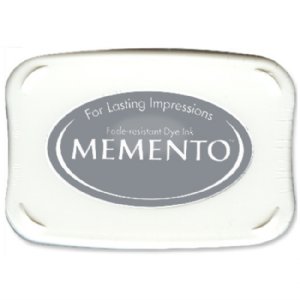 Memento - Ink Pad - London Fog