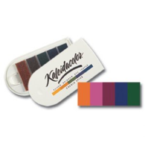 Kaleidacolor - Ink Pad - Royal Satin