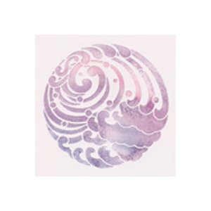 Dreamweaver Stencil - Wave Crest
