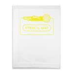 Waffle Flower - Stencil Mat - Regular