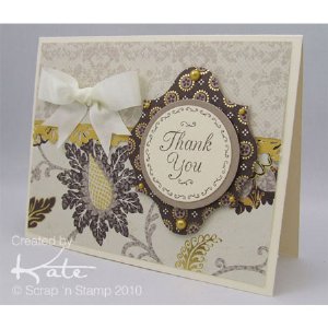 Spellbinders Nestabilities - Standard Circles - Small