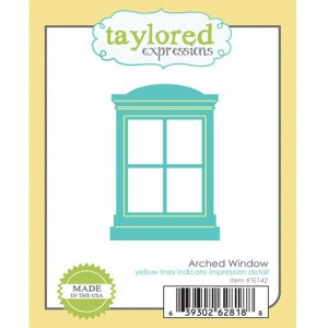 arch-window