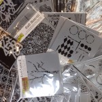 Crafters workshop stencils