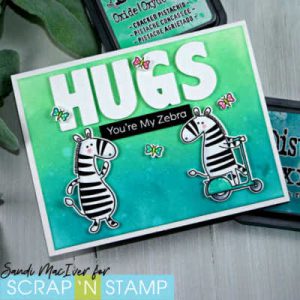 Zippy Zebras Fun