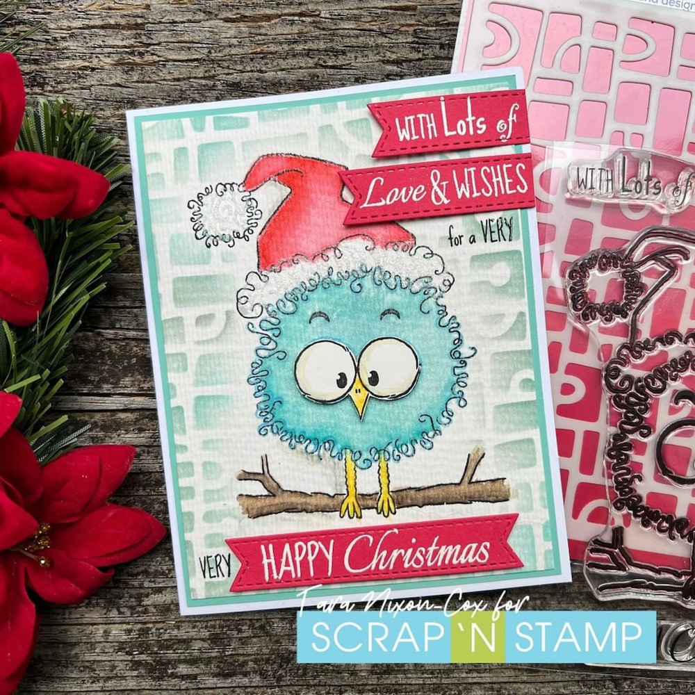 Scrap 'n Stamp Canada