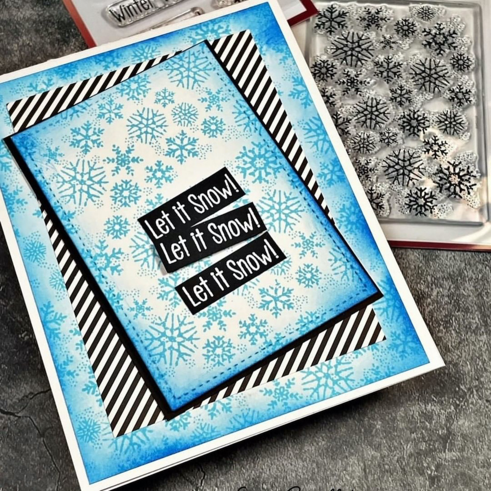Scrap 'n Stamp Canada