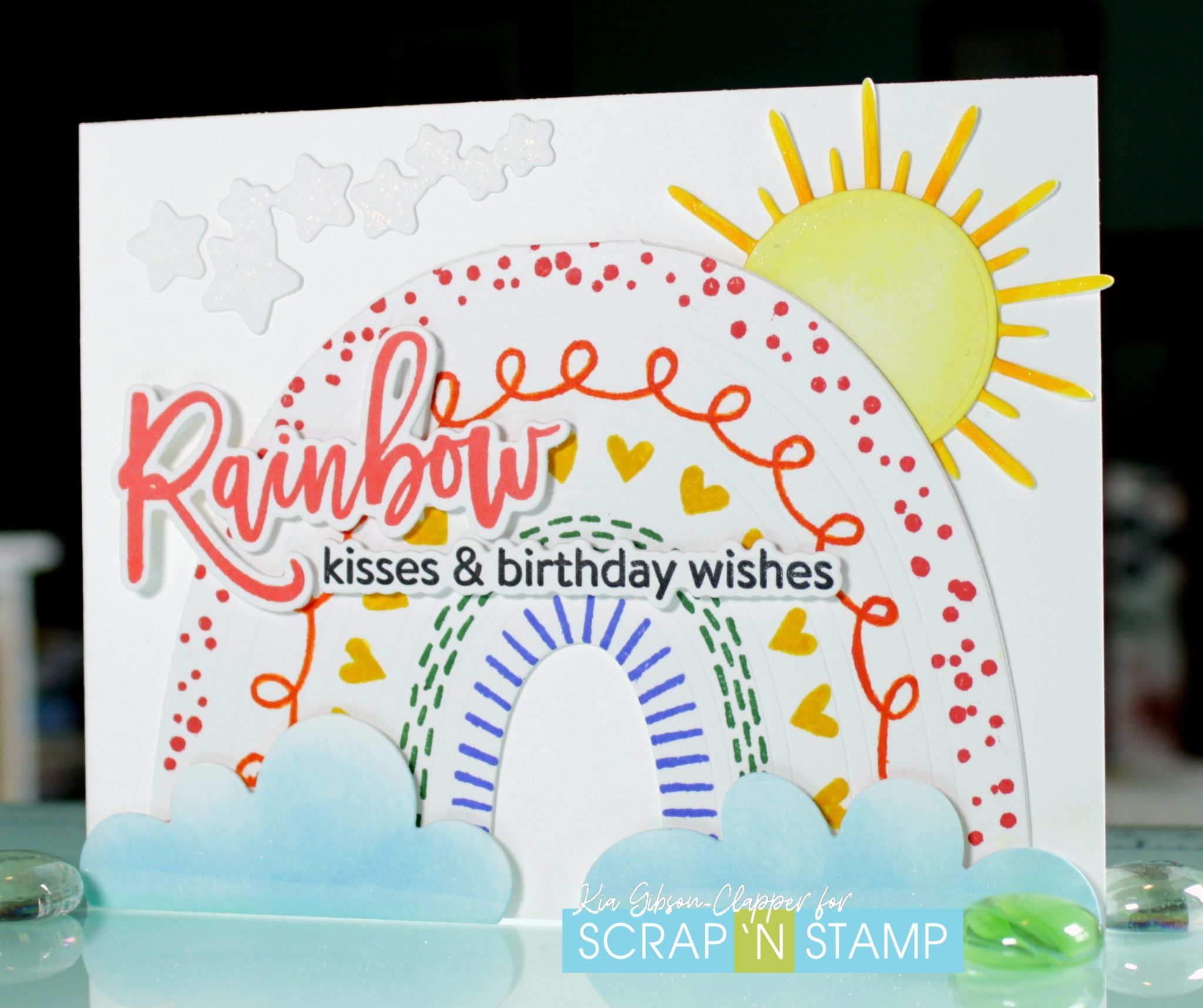 Scrap 'n Stamp Canada