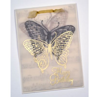 Penny Black Butterfly Symphony Clear Stamp Set 30-148
Keywords: penny black butterfly symphone 30-148