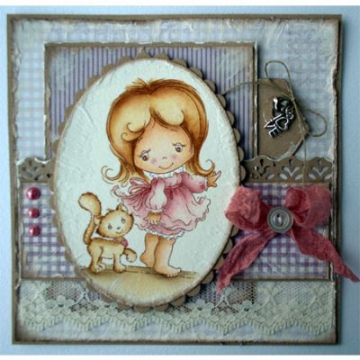 Stampavie Clear Stamps - Penny Johnson Collection - Happy Day #643766
Keywords: Stampavie Clear Stamps Penny Johnson Collection Happy Day #643766