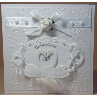 Marianne Creatables Swans LR0239
Keywords: Marianne Creatables Swans LR0239