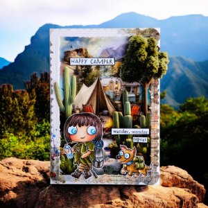 AALL and Create - Creative Box - Creative Campfire