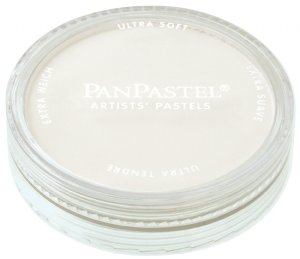 Pan Pastel - TITAN WHITE 100.5