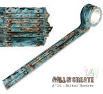 AALL and Create - Washi Tape - Bolted Borders