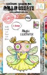 AAL and Create - Stamp Set - Magic Coordinator